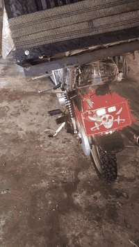 دراجة ٢٠٢١ • نضافة فول • كركوك الدبس