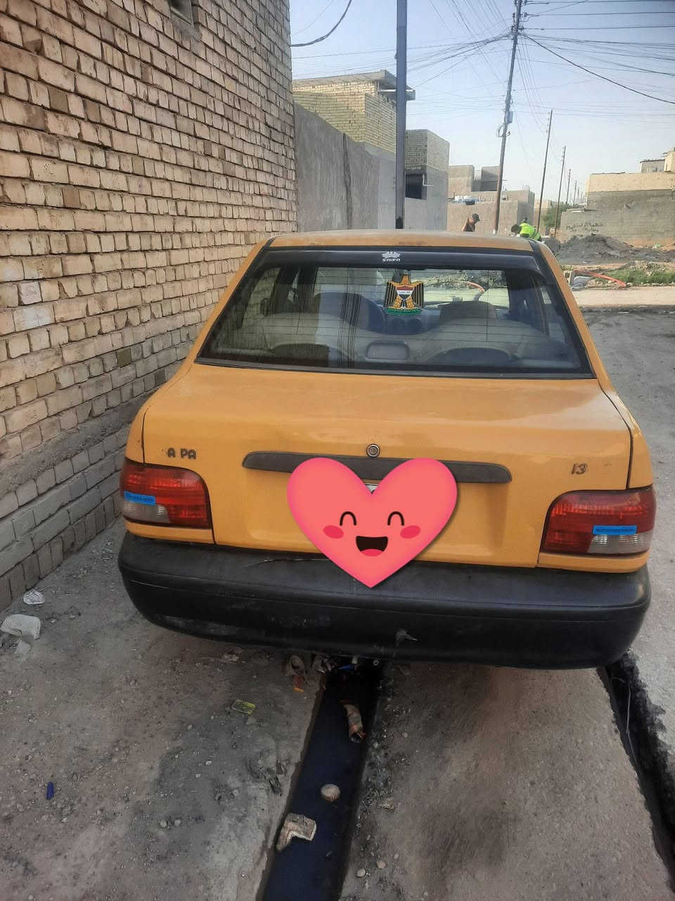 السلام عليكم
سايبا ١٢ بغداد بأسمي
مراوس فقط شعندكم راسلني


**إذا كنت صاحب هذا الإعلان وتريد حذفه لأي سبب، رجاءا أرسل رسالة إلى الدعم الفني**