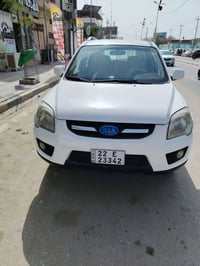 سبورتج 2010 • مكفولة • دواخل كارتون