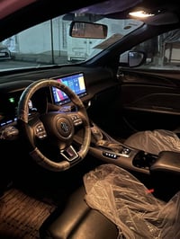 ام جي ٥ • ٢٠٢٥ • ٨٠٠٠ كم