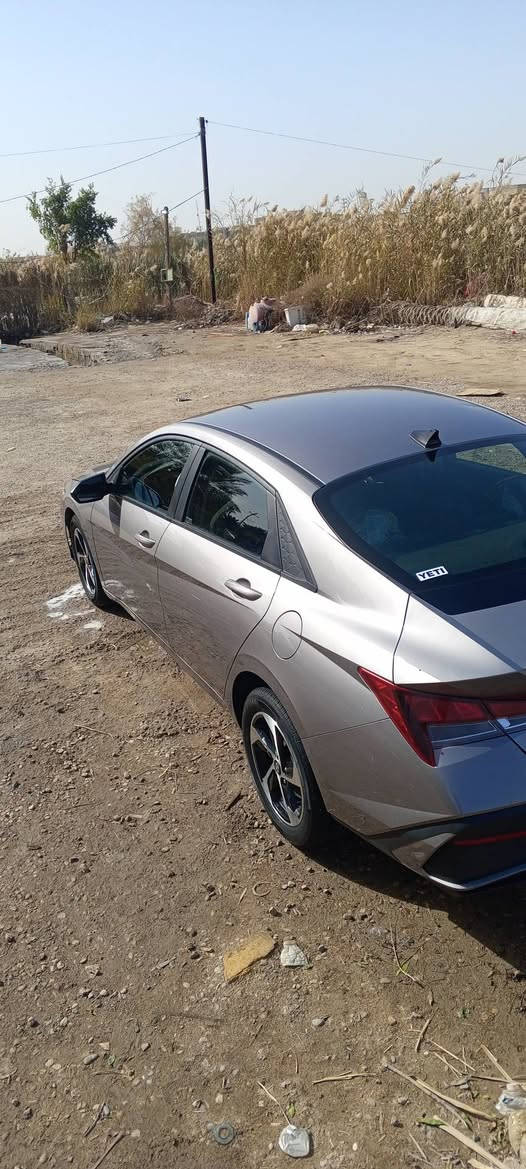 النترا موديل 2024
وارد امريكي ضرر بصيط مثل ماموضح بل صور 
معمر بيدي R
ترقيمها كتاب شهداء معاملتها (200)الف 
محرك 2000
ولااستفسار ***********
السعر 165 وبيها مجال بسيط
العنوان ناصريه سوق الشيوخ
