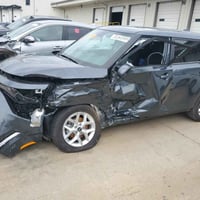 سول ٢٠٢٥ • ماشي ٢٤١٥٠ • بدون رقم