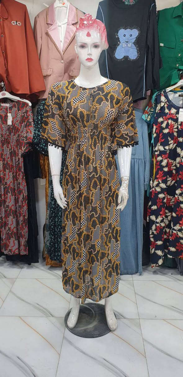 نبدأ الموسم الصيفي 2025
بالصلاه على محمد وال محمد 
مستمرين بالبضاعه ماطول انتم ويانه 🤗🤗
🥰🥰🥰ويانه غير شيء 🥰🥰
كما عودناكم دائما وابدا ويه ازياء وكوزمتك باريس 🇲🇫🔥
وصول بضاعه جديده من 
✅ دشداشة كشمير طويلة 
قياسات/2X_3X_4X_5X
سعر 🔥🔥🔥✋🏼✨
جميع الالوان  متوفرة🔴🔵🟢🟡🟠🟣⚪️
✅ دشداشة قصيره كشمير 
6 ألوان متوفره 
قياسات XL_XXL_XXXL
علما الكميه محدوده
✅ دشداشة فالينا قصيره 
فري سايز 
يلبس لحد وزن 75 
6 اللوان متوفره
ارقى الموديلات الجديده 😍😍
للاستفسار او الاتصال على الارقام التاليه
احمد الفتلاوي / *********** واتساب 
عباس الفتلاوي/ ‏ 0773 506 0313 ‏
يوجد خدمه توصيل مجاني داخل المجمع😊
يوجد خدمه توصيل لجميع المحافظات
العنوان مجمع حطين خلف نادي حطين مقابل علوان ♥️♥️
