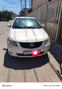 بي واي دي G3 • BYD G3 • سيارة G3 • جي 3 موديل 2013 • سيارة مكينة كورول...