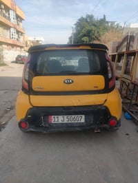 سول • ٢٠١٤ • مراوس بغداد