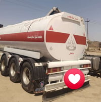 تانكي • موديل ٢٠١٧ • جاهز للشغل