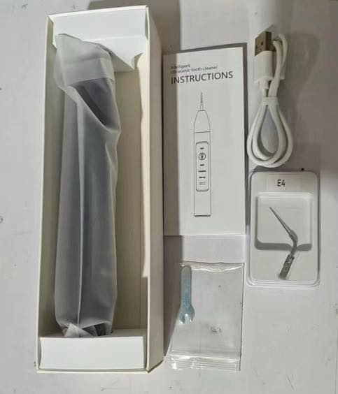 اخوان طلعلي اجهزة مالت اسنان
كمية عندي 
السعر على الخاص


**إذا كنت صاحب هذا الإعلان وتريد حذفه لأي سبب، رجاءا أرسل رسالة إلى الدعم الفني**