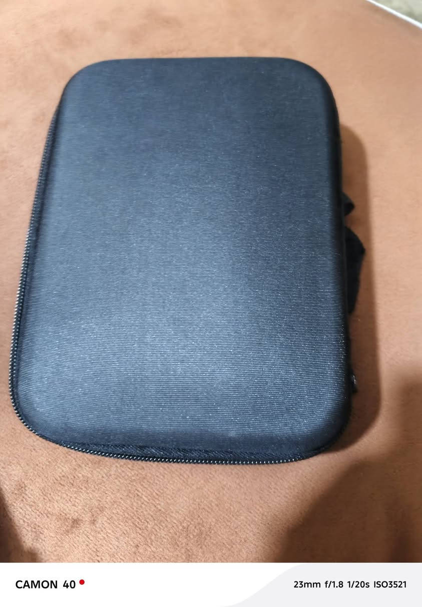 السلام عليكم ورحمة الله درون بهذا الشكل بس نقص ريشة وحدةبطاريتين السعر20وبيهة مجال مراسلة خاص للشراي وحماية مال ريش بيهة


**إذا كنت صاحب هذا الإعلان وتريد حذفه لأي سبب، رجاءا أرسل رسالة إلى الدعم الفني**