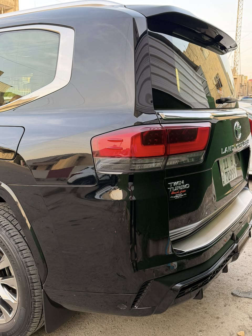 VXR 2024 تون تيربو ماشيه28 الف   مكفوله كفاله عامه مكان سياره زيونه ***********
