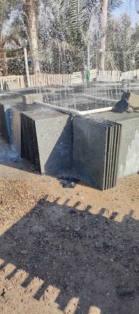 قوالب شتايكر • ٨٠×٨٠ • ١٠٢ قالب