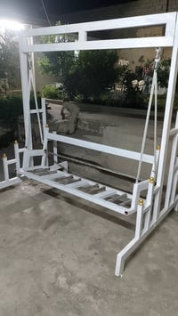 مرجوحه • ما مستخدما • البوسيف