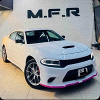 جارجر 2023 • جارجر GT • دودج جارجر • دودج 2023 • سوبر تراك باك • جارجر...