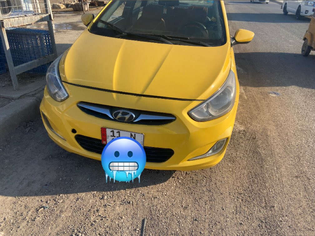 2015موديل امريكي

1600محرك

2027سنوية ابسمي

رقم انكليزي

مصفرة هيئة وغرامات

بية جاملغ ايسر مبدل

تدفة تبريد

شاشة كاربلي

سيارة احلى من صور جاهزة من كلشي كبل لشارع

السعر 82وبية مجال

مكاني بغداد الوردية طريق المدائن 

***********

اقرأ المنشور قبل لا تتصل
