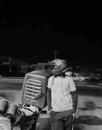 سائق دليفري • توصيل طلبات • داخل البدير