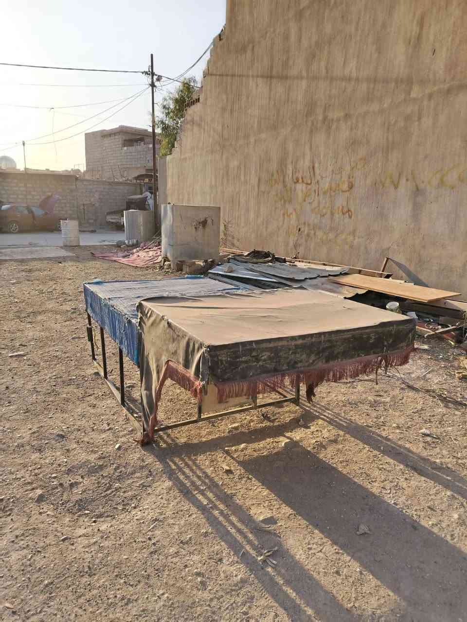 سلام عليكم محجر مال ابكاله للبيع السعر ٧٠و بي مجال مكلف بل نشر  رقمك الهاتف ***********
