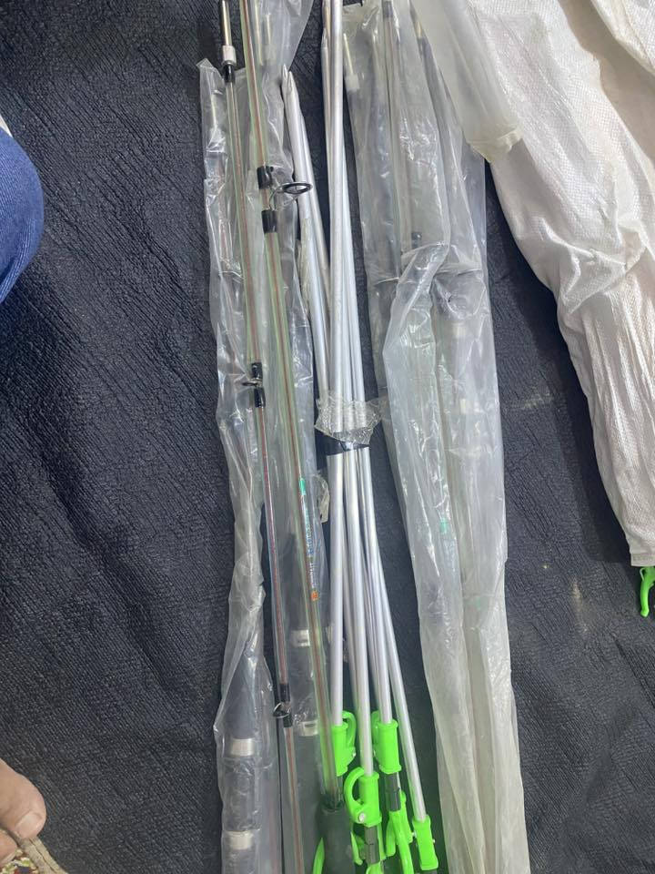 أدوات صبد للبيع
شهربان 
***********
