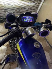 دراجه 25 • اوراق • ضربة تانكي