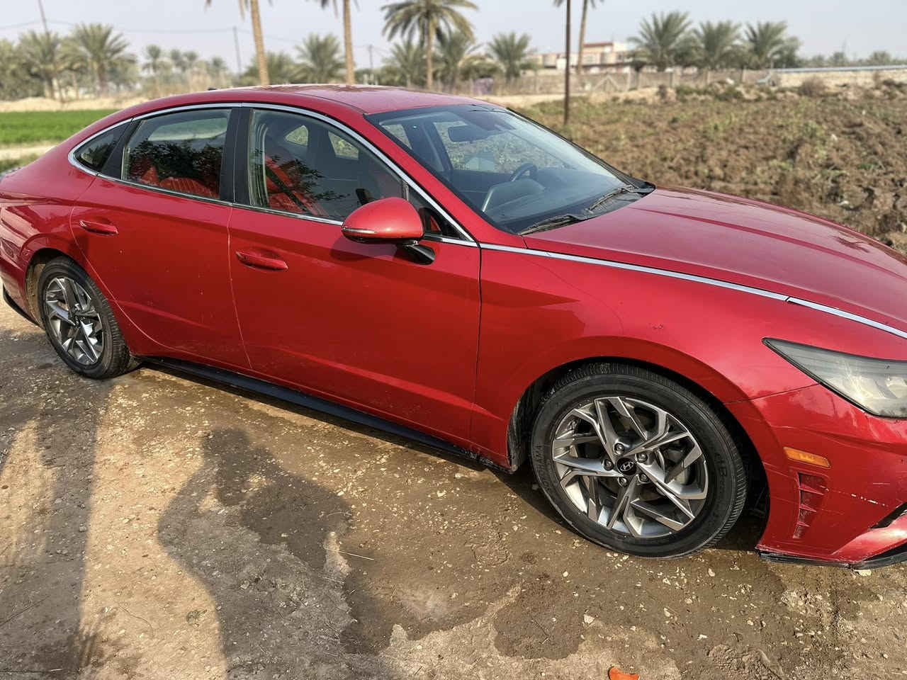 سوناته للبيع ٢٠٢٠ اربيل سنويه لل ٢٦ السياره صور حادث مرفق بل منشور المكان بابل ناحيه النيل 

‭٠٧٧٣ ٣٧٥ ٨٥٥٦‬
