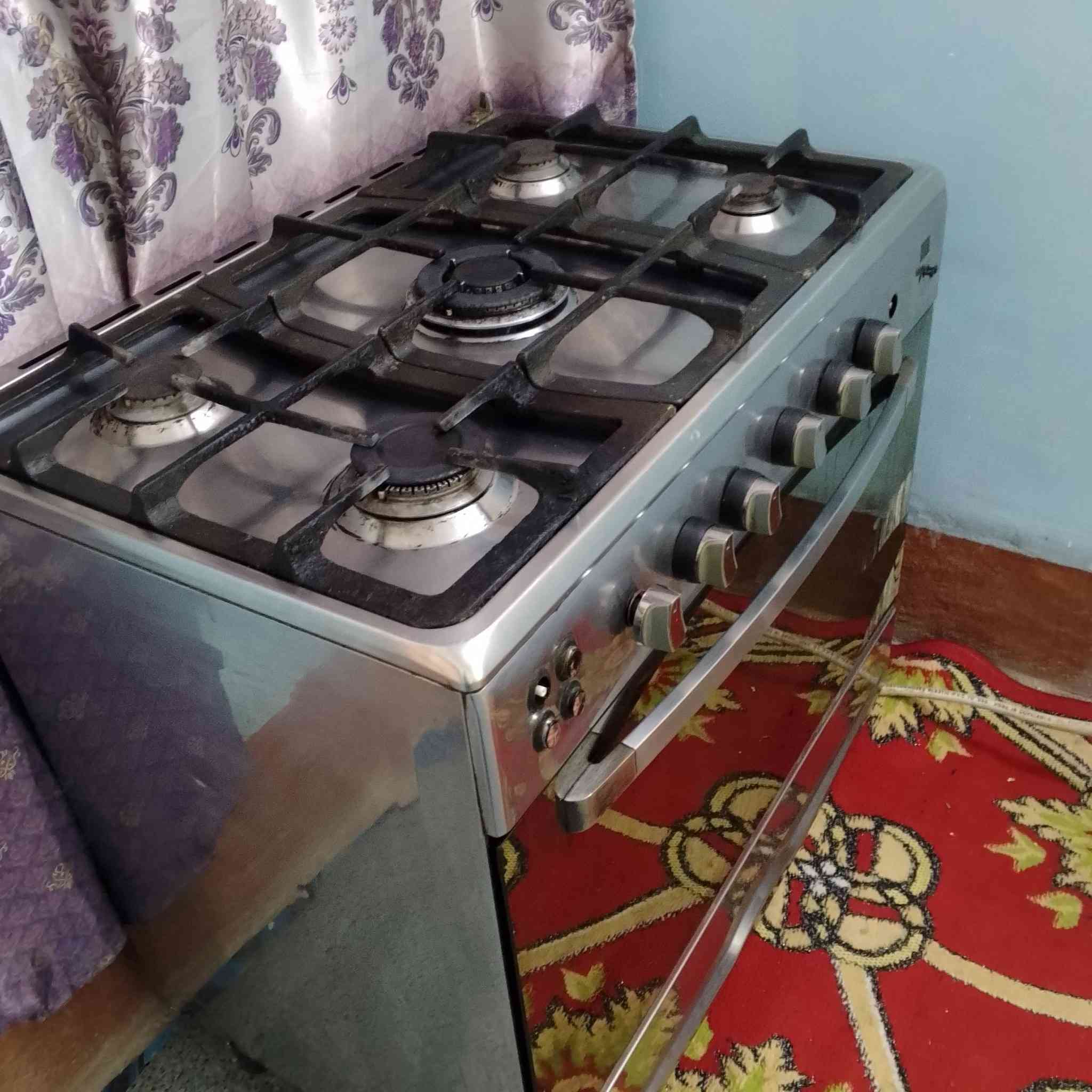 طباخ نضيف وشغال كامل السعر 190 المكان يوسفية ناحية الرشيد


**إذا كنت صاحب هذا الإعلان وتريد حذفه لأي سبب، رجاءا أرسل رسالة إلى الدعم الفني**