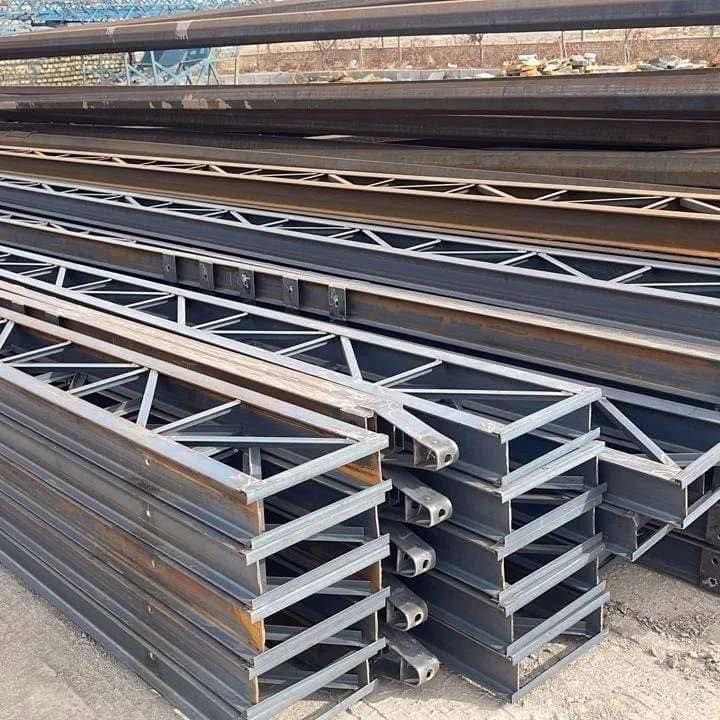 📢 متوفر الآن في معمل الضياء

✅ المنتج: عمود كهربائي مغلون
📏 الطول: 11 متر
⚙️ السماكة: 5 ملم
📦 الكمية المتبقية: 1000 عمود
💰 السعر: بسعر المعمل (مباشرة بدون وسيط)

📍 موقع الشركة: بغداد - حي النصر (السياحي )
📱 للطلب والاستفسار :
0775 758 7244 📞
