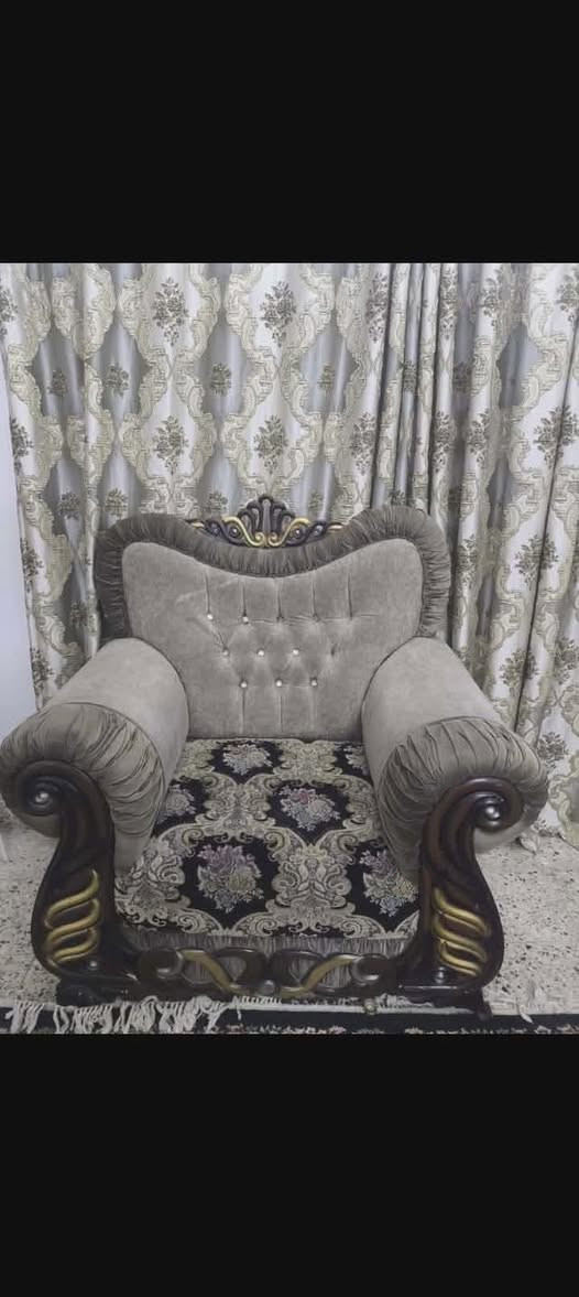 تخم عشر نفرات تسكام بيع مستعجل سبب الانتقال 
٤٠٠ وبي مجال بغداد حي جهاد


**إذا كنت صاحب هذا الإعلان وتريد حذفه لأي سبب، رجاءا أرسل رسالة إلى الدعم الفني**