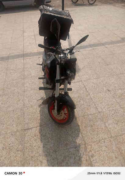 سلام عليكم دراجه بنلي دراجه خير من لله جيب ميت فيتر وياك وتعال موديل 2025مامتواجد ***********
