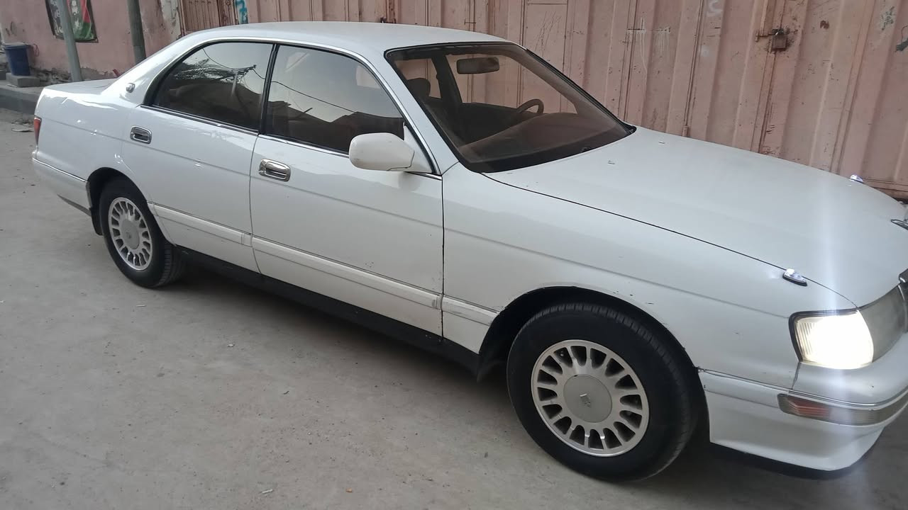 سلام عليكم بطه 1994رقم نجف الف كصه قماره سياره جاهزه حتى التبريد السعر 45 الناصريه مركز ***********
