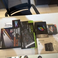 كيس كامل • كراتين • مفتوحة