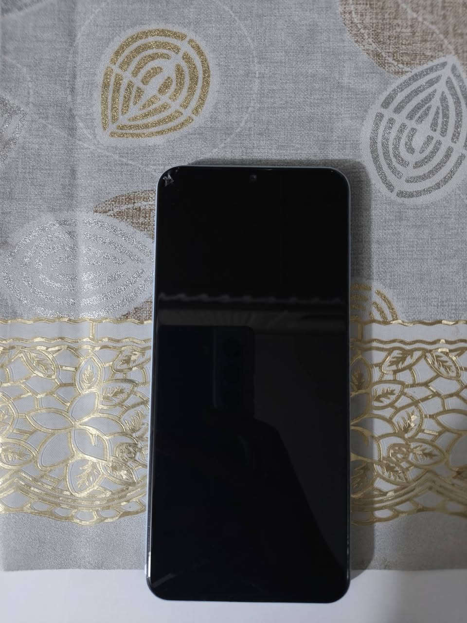 جهاز samsung a13 
سلام عليكم جهاز Samsung a13 بحالة جيدة ليس مفتوح ذاكرته 128 مع الملحقات  السعر 80 الف الموقع بغداد حي القاهرة للأستفسار يرجا الاتصال بلرقم  ***********
