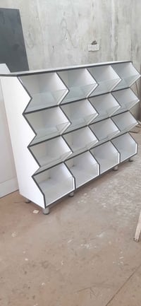 حله شارع 80 • قرب الحسينية • دواليب