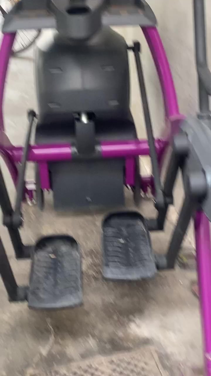 جهاز رشاقه امريكي 
سايبكس ارك ترينر للبيع بحاله ممتازة بسعر ٥٥٠$ فقط مكان بغداد نقل متوفر


**إذا كنت صاحب هذا الإعلان وتريد حذفه لأي سبب، رجاءا أرسل رسالة إلى الدعم الفني**