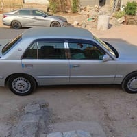 راس الثور • موديل ٩٨ • تواير جديده