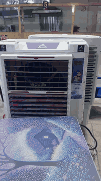 عارضة عمودية نظيفة جدا 
عرضها مترين ونص 
سعرها مليون و300 الف

عارضة عمودية نظيفة جدا 
سعرها 225 الف

عارضة طرحية اخت الجديده 
سعرها 200 الف

40 كونفيرة شغالة 
سعر الوحدة 60 الف 

بغداد سبع ابكار 
***********
غير متواجد على الفيس
