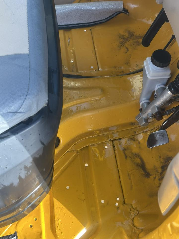 تكتك موديل 22 مكينه مفتوحه فقط الباقي خير من الله ببدون ضربه الكشر مكفول من كلشي مرقمه ولوحات انكليزي صاحبهه من بغداد 
سعرها 8700 وبيهه مجال بسيط 
مكاني ديالى بعقوبه التحرير
*********** 
ممتواجد ع النت 
اتصل ع الرقم فقط
