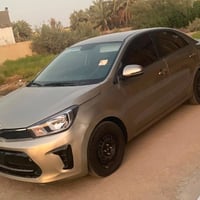 ٢٠٢٤ • مشي ١٧ الف • بدون رقم