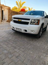 تاهو • ٢٠٠٩ • مكينة ٥.٤