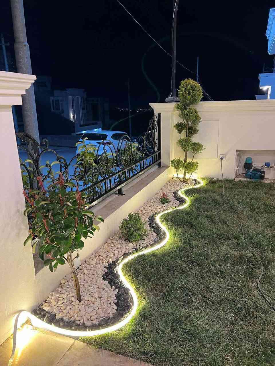 🦋مستعدون 🦋لـترتيب🐦 الحدائق المنزلية 🏝️🏘️
🟢 تصميم وتنفيذ ديكوات الحدائق العامة والمنزلية 🌺🌻
🟢 تنضيف وتقليم الحدائق  بنظام الاشتراك الشهري 🌺🌴
🟢 يعني حديقتك بأمان ويانا. كادر مختص (إدامة عامة) 🌺
🟢 تنفيذ منظومات الري مرشات + تقطير 🌺
🟢 مكافحة الحشرات والأدغال بأجود أنواع المبيدات 🪴🌲
🟢 # أسعارنا مناسبة  وتنافسية  🍀🏵️
🟢 اجود أنواع الثيل يتوفر عدنا مع الضمان 🌵🌻
🟢 سرعة ودقه في العمل 🌼🌱
***********📞🌳🪷
