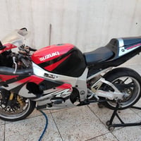 GSXR1000 • k1 • ١٧٠٠٠