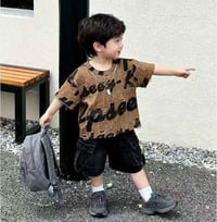 طقم ولادي • كوالتي ممتاز • ١-٥ سنوات