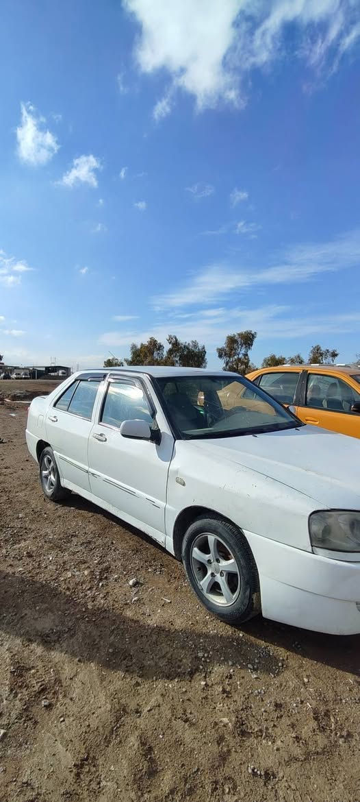 متاح سياره كوين للبيع
موديل 2012 
مكاني تلعفر 
رقم الهاتف/***********
