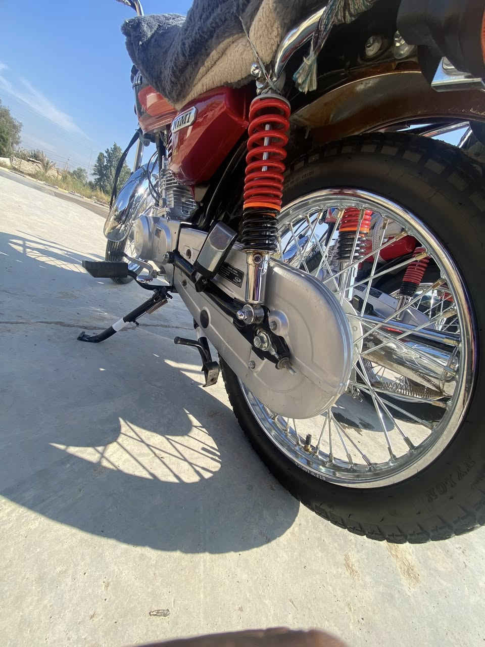 سلام عليكم دراجه اربعه كير اوراق اسكنر بس دراجه بلجيس احله من الصور   بعدهه وكالع موديل 2026الاستفسار((***********))
