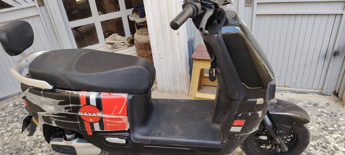 السلام عليكم حبايب ورمضان كريم على الجميع وعظم الله لكم الأجر بيوم استشهاد سيدنا ومولانا الإمام علي بن أبي طالب حبايب هذا الوحش للبيع باقي التفاصيل بس اتصل بالرقم *********** بخدمتكم شكرا ادمن
