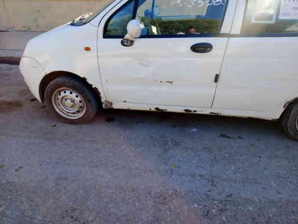 سلام عليكم 
كوكو موديل 13 محرك كير نظيف سنوية 26 رقم الماني كابون بنزين بيها السعر 31 بيها مجال 
***********
***********
