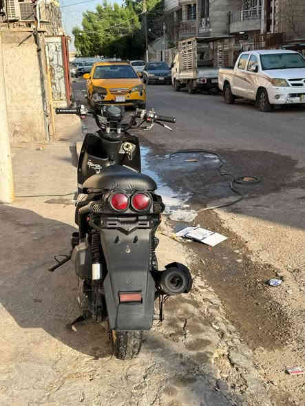 سكنس جبلي 2014نوزل
دراجه مكفوله 
مكاني شعب شارع لمدارس حي سومر لسعر 850 وبيها مجال ترهم مراوس 
***********
