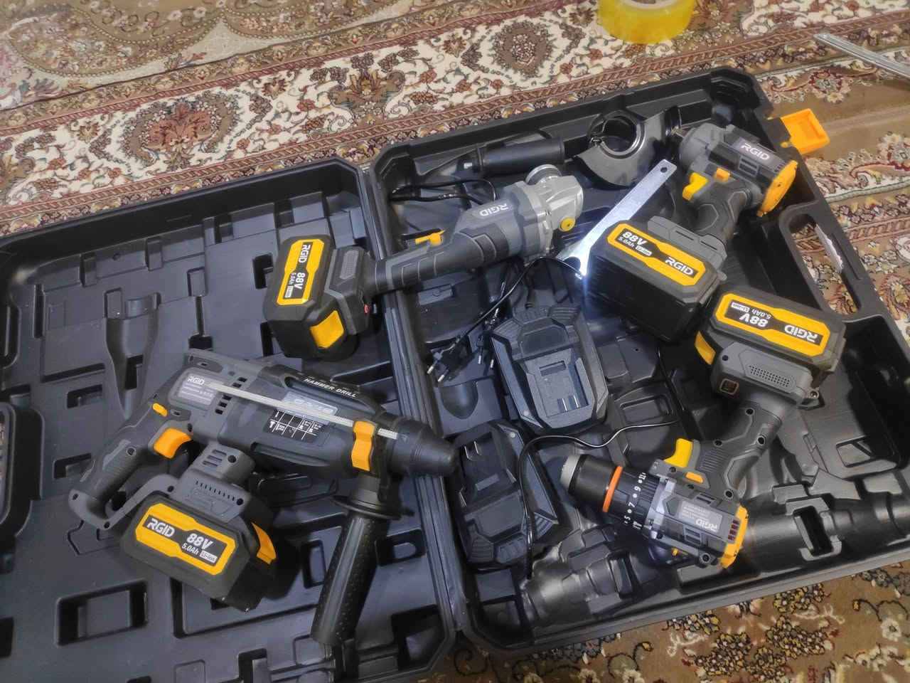 ١٤٥ الف


**إذا كنت صاحب هذا الإعلان وتريد حذفه لأي سبب، رجاءا أرسل رسالة إلى الدعم الفني**