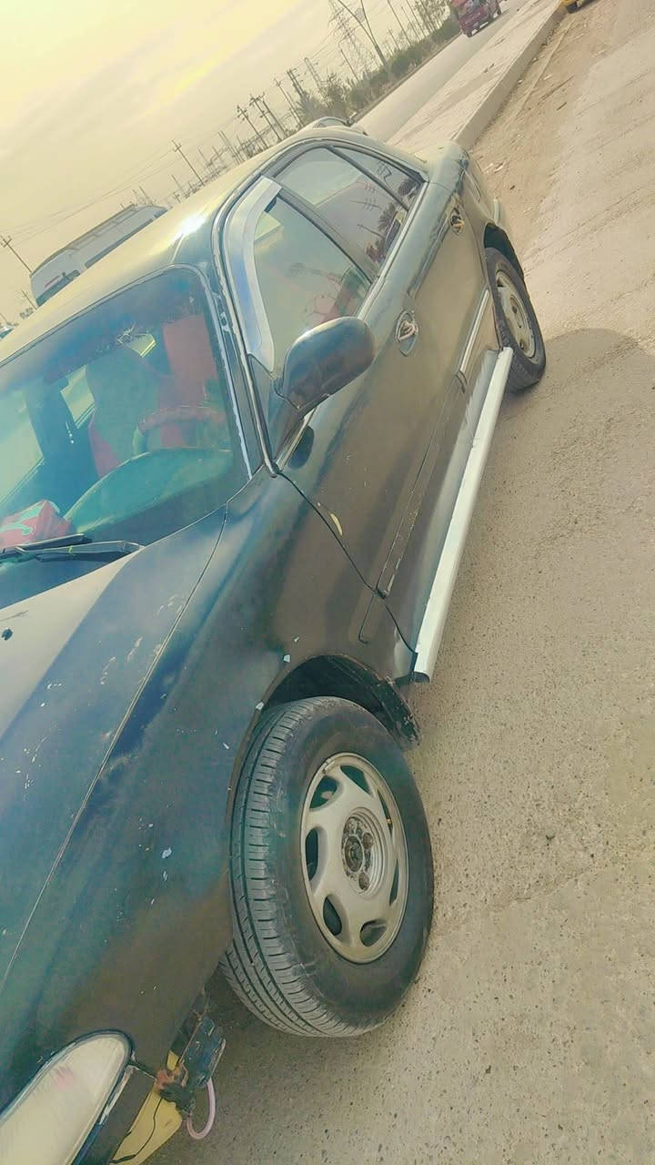 السلام عليكم سياره سوناته تو
رقم بغداد بسمي سياره خير من الله كير او محرك خير من الله صدر جديد كهرباتهه كلهه شغالا السعر 35ورقه او بيهه مجال
***********
