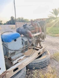 مولد بيركنز • ٤ سلندر • العلم الربيضه