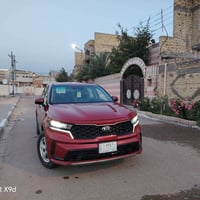 سورنتو • ٢٠٢١ • وارد أمريكي