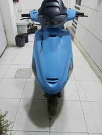 فراشة • كهرباء كاملة • الحلة