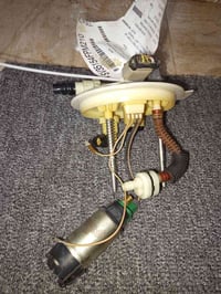 قاعدة وندستار • حاوية • قطع غيار